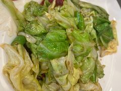 -烤肉宛饭庄(北新桥店)