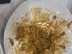 -万荣烤鸭店·北京菜(天坛店)