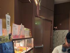 -奈雪的茶(石家庄万象城店)