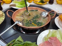 -藏味八珍特色火锅
