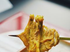 -鳥喜Toriki怀石烧鸟料理