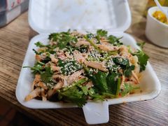 -华辉小食