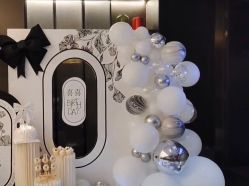 -迈瑞米求婚策划(静安店)
