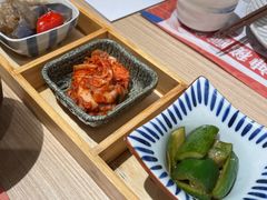 -堂本家·二代目·炸猪排(Express东海店)