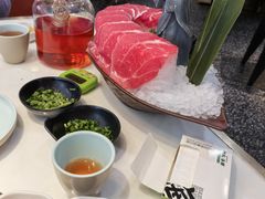 -洪氏嗨捞·猪肚鸡火锅(阳光天地店)