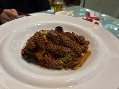 -鹊华居·地道鲁菜·海鲜·融合味(大明湖店)