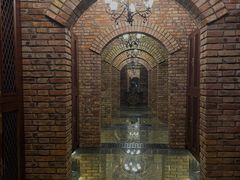 -福禧酒窖·中餐厅 (万柳店)