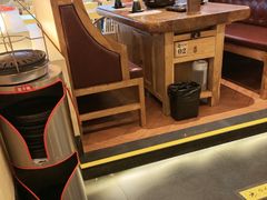 -九田家黑牛烤肉料理(衡百国际店)