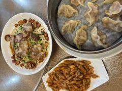 -雪琴面馆富安特色鱼汤面(城中花园店)