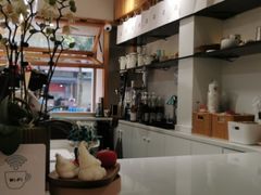 -via coffee(万象城店)