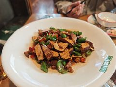 -新白鹿餐厅(城西银泰城店)