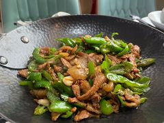 -湘中缘·湖南菜(娄底驻京办店)