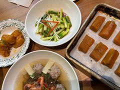 -素描餐厅(灵隐天竺店)