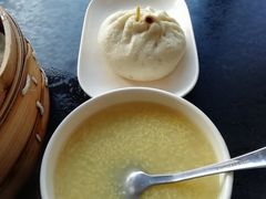 大包-三盛楼饭店(四流中路店)