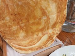 -苹果树下艺术餐厅(通州店)