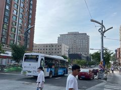 -宁波万豪酒店