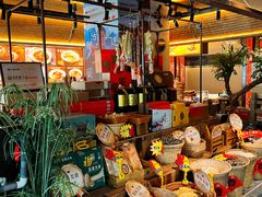 -塘桥老哥·常州鱼鲜土菜(勤业路店)