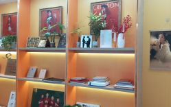-小阿福儿童摄影(华中智谷店)