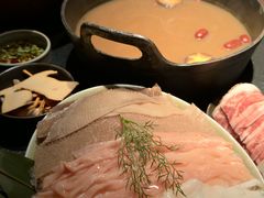 -大龙燚·旷野鲜火锅(广州首店)