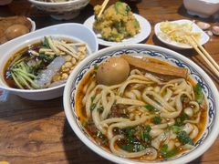 大同刀削面-韩师傅老大同刀削面(北苑路店)