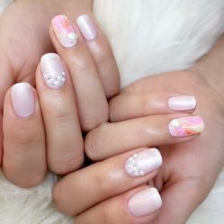 -AKIRA 安久日式美甲美睫