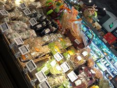 -Olé精品超市(天汇广场店)
