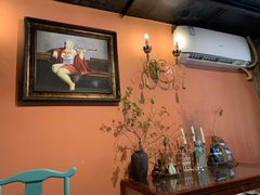 -The Flowers Coffee(南山店)