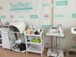 点击看大图 -YooMee优美智能科技美肤机构