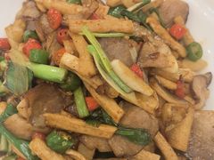 -金鸭都·老北京特色家常菜(潘家园店)