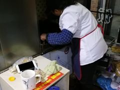 -广慈小吃铺沪味佳饭堂