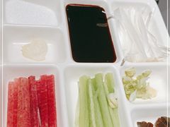 -小大董·烤鸭(观景餐厅·南京西路店)