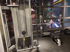 -GMJ·24H健身房(北外滩店)