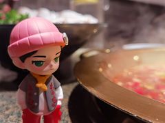-小天鹅火锅·一线江景洪鼎旗舰店(洪崖洞店)