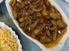 -巴蜀飘香川菜馆(无锡大饭东湖滨路酒吧街店)