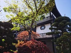-上海皇廷花园酒店·西餐厅·自助餐
