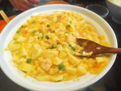 -川流不息·地道川菜·小龙虾(松东路店)