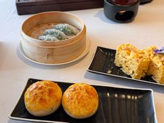 -白天鹅宾馆-宏图府餐厅