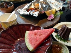 -花潮料理艺食馆(成都万象城店)