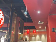 -满园烤鸭·春饼(沈北万达店)