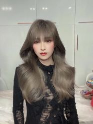 -icare美发沙龙