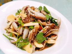 下酒蟹钳-老虎滩船说·大连海鲜(老虎滩店)