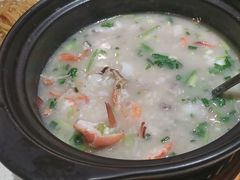 -如轩·海鲜砂锅粥·潮汕菜(小榄店)