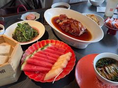 -小厨娘金榜题名(夫子庙秦淮河店)