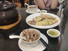 -文记壹心鸡(宝华路店)