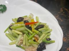 -童福兴·南京菜(老门东店)