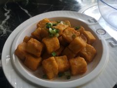 -李师傅脆肚(华强北店)