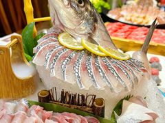 -东海怡品海鲜豆捞(星街坊店)
