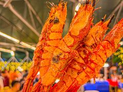 烤大虾-小煵记·打边炉(西丽文光店)