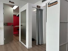 -bobo高端证件照工作室(三元桥店)