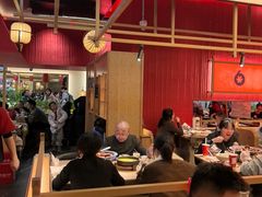 -六月雪干锅(绵阳凯德广场店)